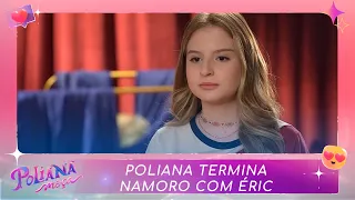 Poliana termina namoro com Éric | Poliana Moça (17/11/22)