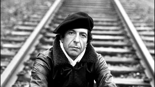 Leonard Cohen - Waiting for the Miracle (Legendado)