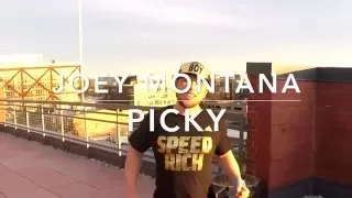 Picky - Joey Montana - Freestyle Fitness®