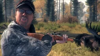 Cabela's Big Game Hunter: Pro Hunts gameplay. Beginning