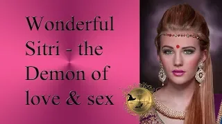 Wonderful Sitri and how he can help you. See more Love and lust demons & videos below!