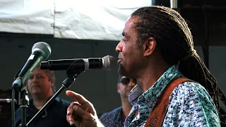 Kenny Neal Live at the Crescent City Blues & BBQ Festival 2022 - Full Set