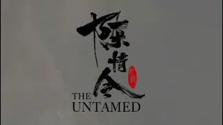 THE UNTAMED - THEME SONG ( WU- JI) / XIAO ZHAN AND WANG YIBO