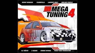 Mega Tuning 4 CD4