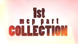 Mep Part Collection 1