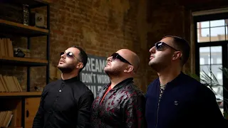 Saro Vardanyan  & AG JAN - Моя Моя (Moya Moya)