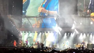 The Rolling Stones - Satisfaction Live in Cardiff 15/06/2018