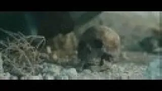 Terminator 4 Salvation teaser trailer 2009 official