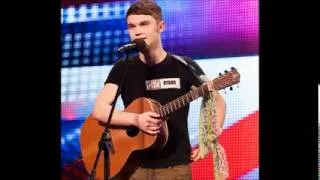 Britains Got Talent 2012 Audition 1 Sam Kelly - Make You Feel My Love