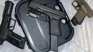 Glock 23 Review Gen 5 | Best Glock?