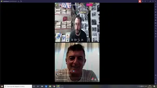 Intervista esclusiva a Gianluca Pagliuca