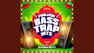 Theke Te Baitha Rehanda - Bass Trap