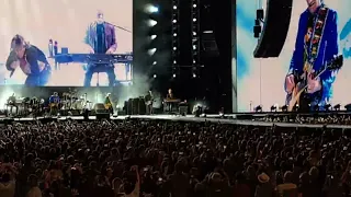 Rolling Stones intro 5/15/2024