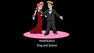 King And Queen
