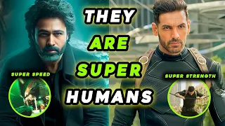 Aatish and Jim are Super Humans! | Tiger 3 Fan Theory | Salman | Emraan Hashmi | Common Entertainer