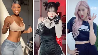 Ultimate TikTok DANCE Mashup ~ Best TIKTOK Dance Compilation ~ 2021