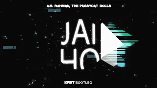 A.R. Rahman, The Pussycat Dolls - Jai Ho (You Are My Destiny) ft. Nicole Scherzinger (KRST BOOTLEG)