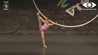 Confident Jazz Solo 2022