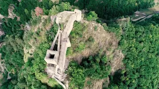 CETATEA POENARI