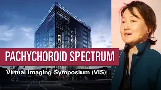 Pachychoroid Spectrum and Multimodal Imaging – Seung-Young Yu | VIS 2020