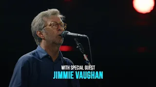 Eric Clapton - Nashville - On Sale Now