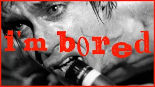 I'm Bored by Iggy Pop | Guitar Lesson