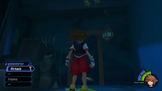 Sora´s Room