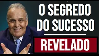 DR. LAIR RIBEIRO REVELA O SEGREDO DO SUCESSO