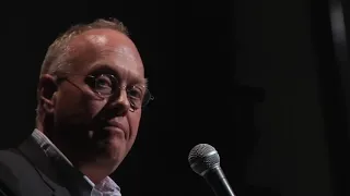 Chris Hedges  Fascism in the Age of Trump (The MoralPower of Resistance)