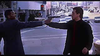 Rush hour 1 edit/Just the two of us