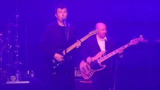 "Dance" Rick Astley@Electric Factory Philadelphia 2/11/17