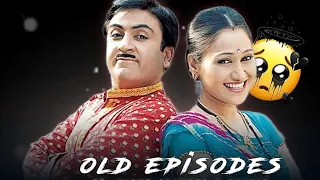 Tmkoc old episodes X Night changes || #tmkoc