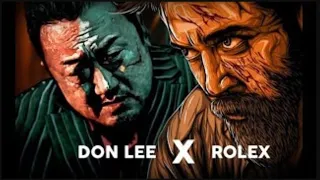 DON LEE ⚡️ ROLEX Entry BGM