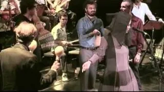 Orquestra Imperial canta Serge Gainsbourg