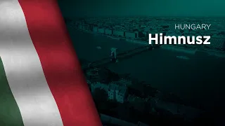 National Anthem of Hungary - Himnusz
