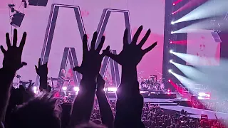 Depeche Mode - Personal Jesus (Live in Antwerp, 20/05/2023)