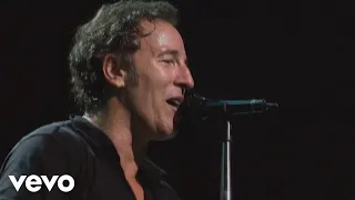 Bruce Springsteen & The E Street Band - Out In the Street (Live in New York City)