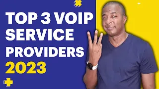 Top 3 VOIP Service Providers 2023