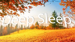 10 Hours Deep Sleep Music | Relaxing Music With Nature Sounds ! Calm Soft Piano