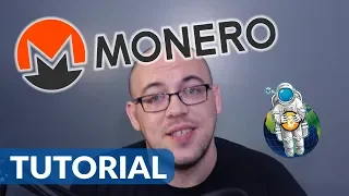 How to Transact Cryptocurrency Anonymously: Monero Tutorial
