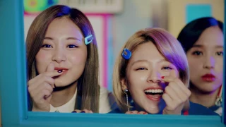 TWICE "SIGNAL" M/V TEASER