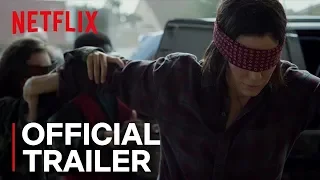 BIRD BOX • Official Trailer #1 • Cinetext