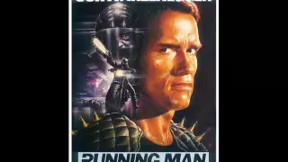 The Running Man - Main Theme