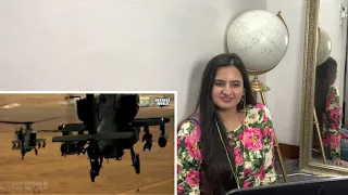 Indian Reaction On Pakistani Military Power  2021 | Sidhu Reacts