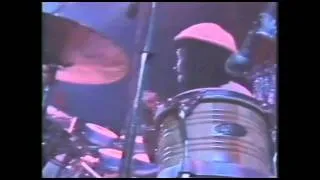 Black Uhuru - General Penitentiary (Live in London)