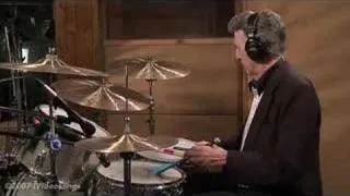 "Don't Be Cruel" by Elvis Presley Preview Drum Lesson