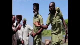 ABASEZI BAKIKOZE ABA L.D.U  //VJ EMMY KINA-UGANDA