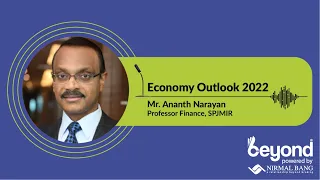 Mr. Ananth Narayan explains the effects of Omicron on the economy! Watch to know more!