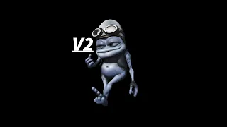 Brain frog V2 (Crazy Frog x Brain Power YTPMV)