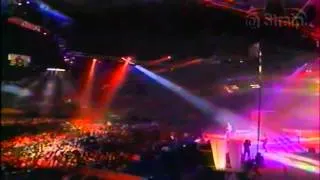 Double You - Part Time lover (Live, Dance Machine, France  (Widescreen -16:9)